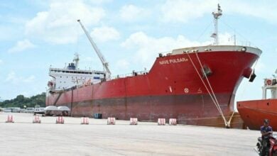 Phuket Port to transform into cruise and cargo hub