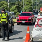 Russian tourists top Phuket traffic fines in 2025 crackdown | Thaiger