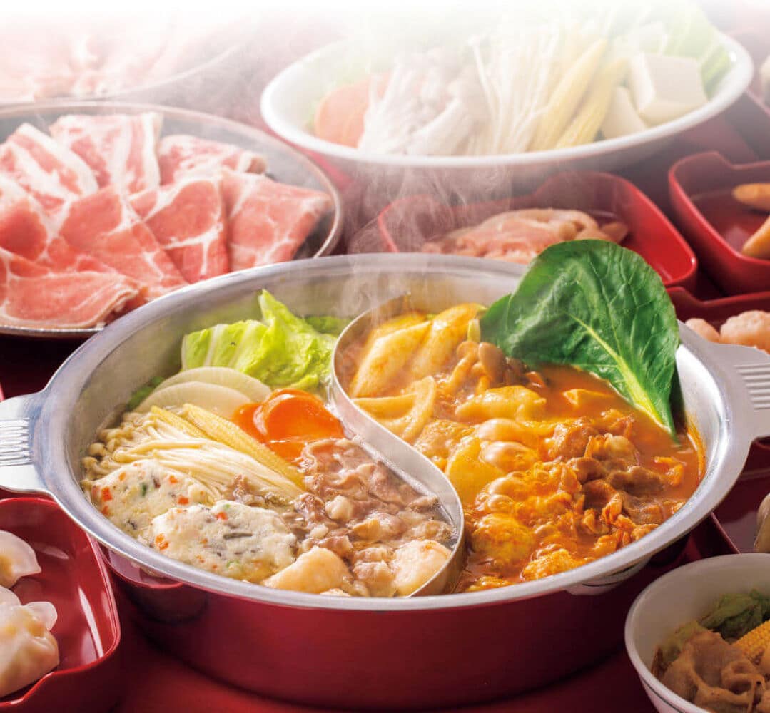 Thailand sukiyaki price war heats up as restaurants slash prices | News by Thaiger