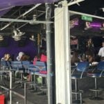 Swinging street: Catfight erupts near Pattaya Walking Street (video) | Thaiger