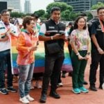 Thailand targets 4.5 billion baht from pride month tourism