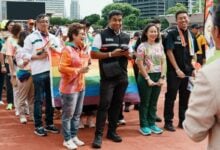 Thailand targets 4.5 billion baht from pride month tourism