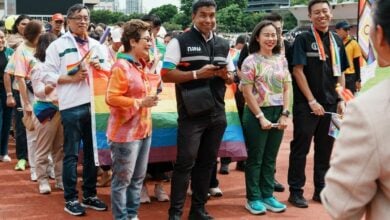 Thailand targets 4.5 billion baht from pride month tourism