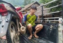 Karen refugee suspected in brutal murder of Thai employer