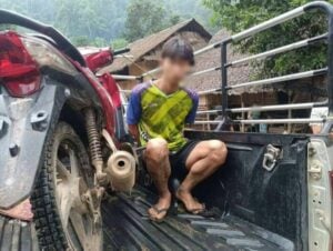 Karen refugee suspected in brutal murder of Thai employer