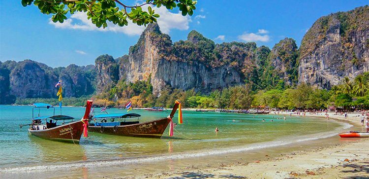 Snubbed middle-income retirees look beyond Thailand to SE Asia | News by Thaiger