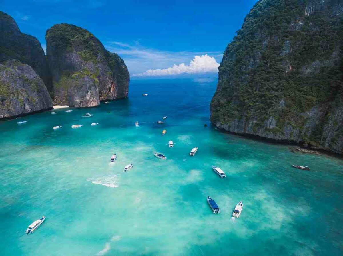 Snubbed middle-income retirees look beyond Thailand to SE Asia | News by Thaiger