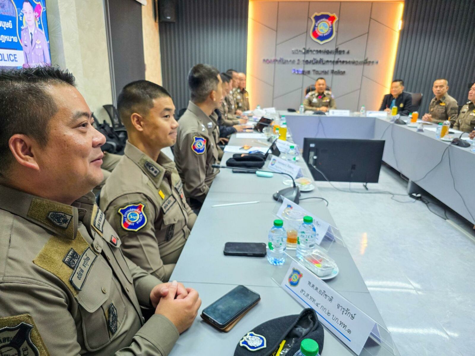 Kiddie-begging gang smashed in Pattaya child trafficking sting | News by Thaiger