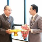 R12, newly proposed route to boost Thailand-Vietnam trade