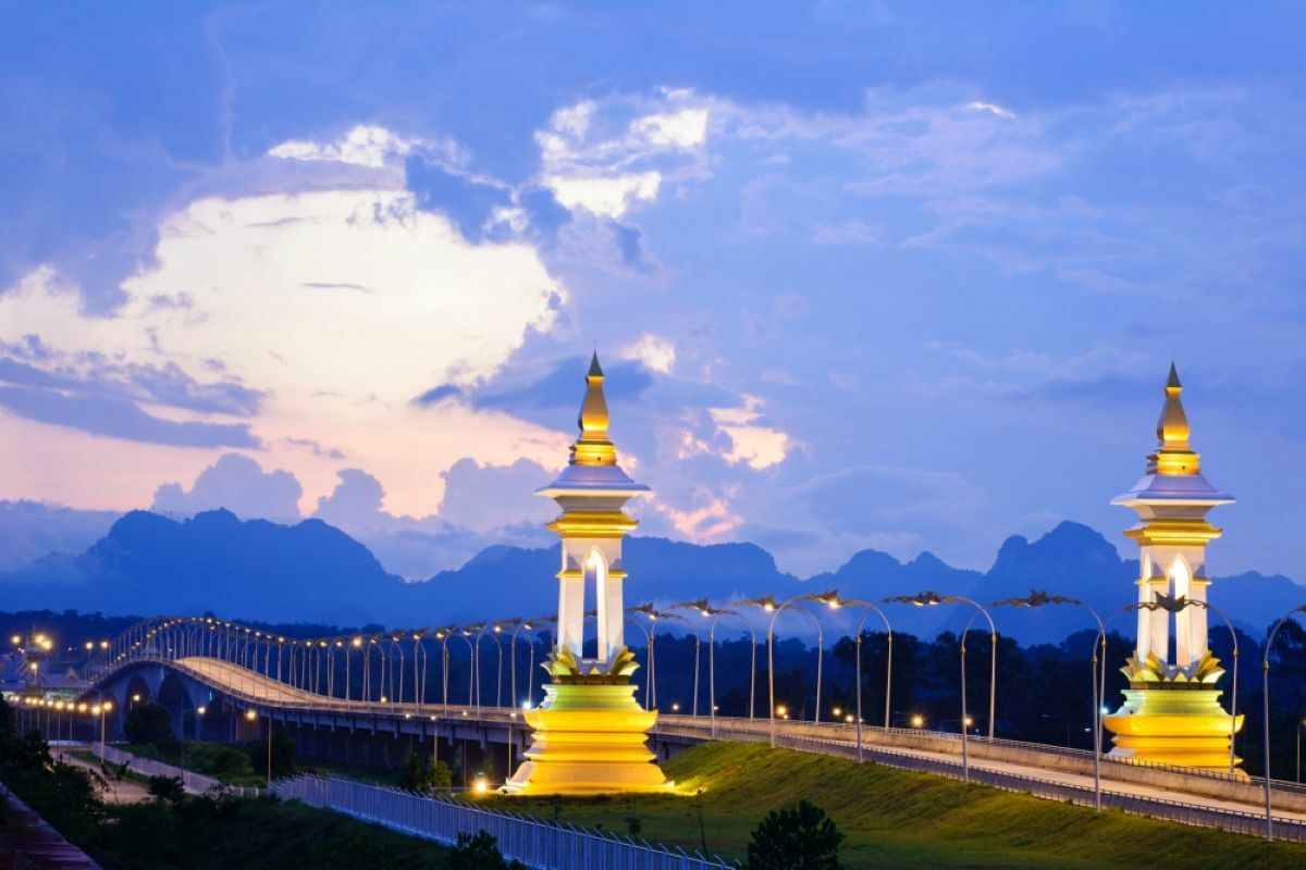 R12, newly proposed route to boost Thailand-Vietnam trade | News by Thaiger
