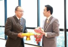 R12, newly proposed route to boost Thailand-Vietnam trade