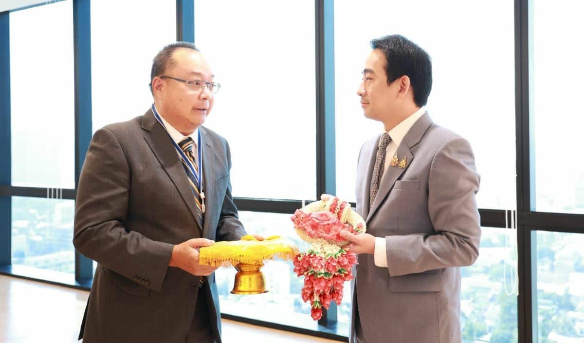 R12, newly proposed route to boost Thailand-Vietnam trade