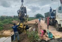 Royal Irrigation Department mobilises for nationwide flash flood threat