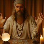 Spirituality or something like that | Thaiger