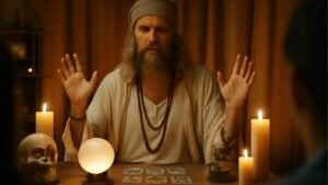 Spirituality or something like that