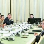 PM confirms flawed construction behind state office collapse | Thaiger