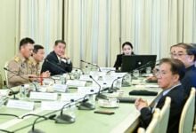PM confirms flawed construction behind state office collapse