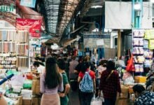 Thailand’s 157 billion baht stimulus budget pending approval