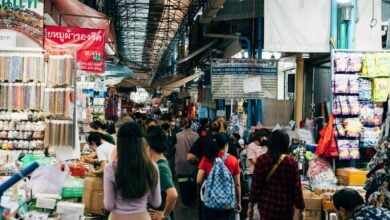 Thailand’s 157 billion baht stimulus budget pending approval