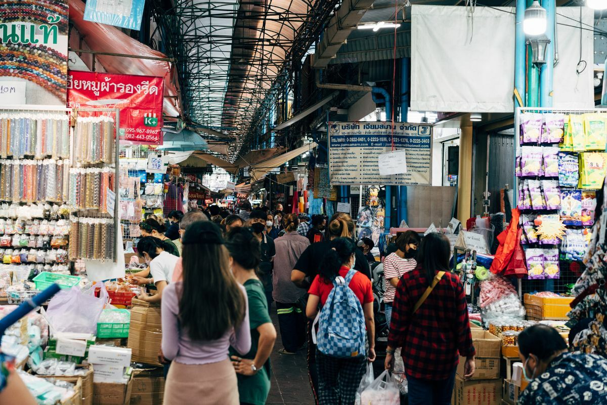 Thailand’s 157 billion baht stimulus budget pending approval