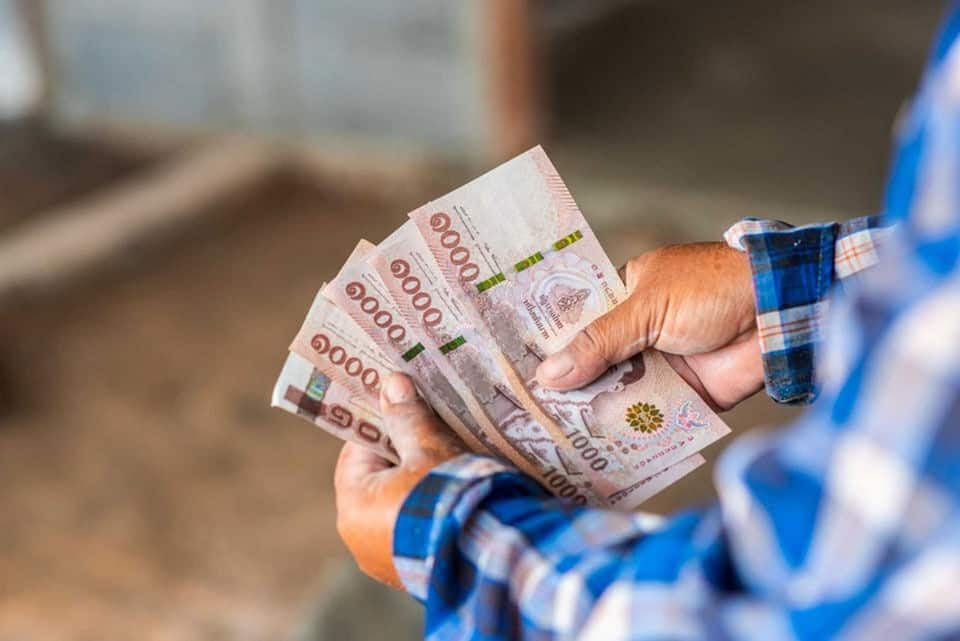 Bangkok workers score 400-baht payday in wage shake-up | News by Thaiger