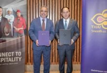 Thai Airways and Turkish Airlines sign joint business agreement