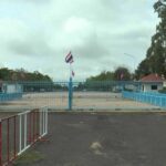 Thai-Cambodian border checkpoint closures amid protest tensions | Thaiger