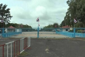 Thai-Cambodian border checkpoint closures amid protest tensions