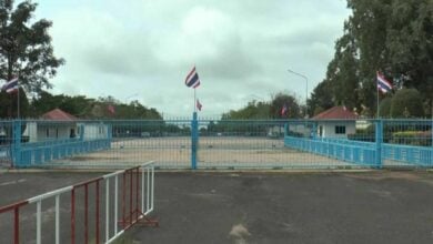 Thai-Cambodian border checkpoint closures amid protest tensions
