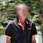 Thai man jailed in Singapore for offering bribe after public urination