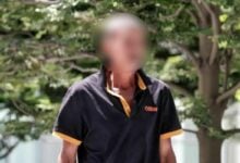 Thai man jailed in Singapore for offering bribe after public urination