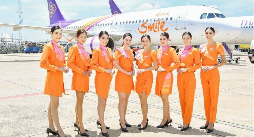 Thai Smile shuts down after a decade of losses | News by Thaiger