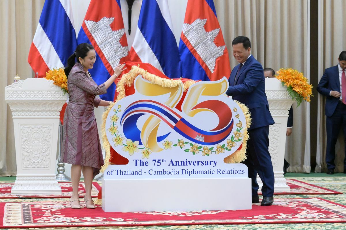 Cambodia to escalate Thai border dispute to World Court | News by Thaiger