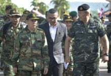 Cambodia to escalate Thai border dispute to World Court