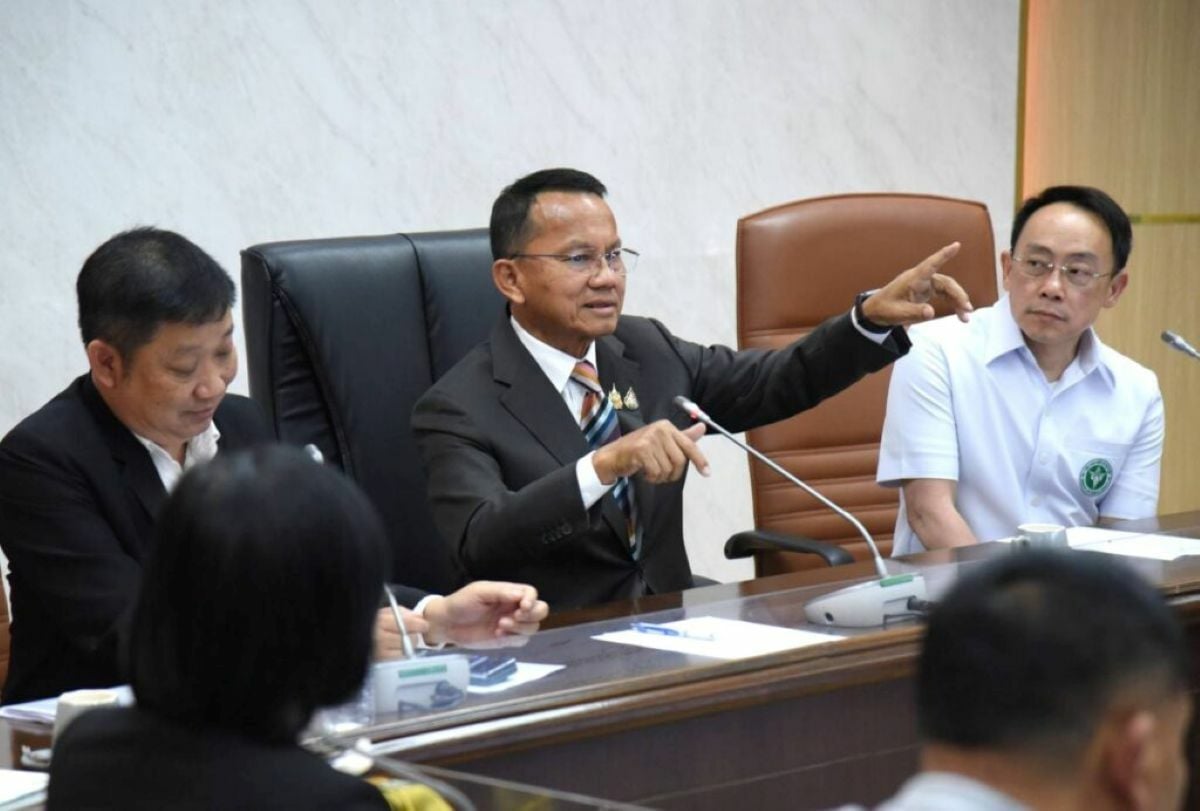 Thailand's cannabis recriminalisation: What's the damage? | News by Thaiger