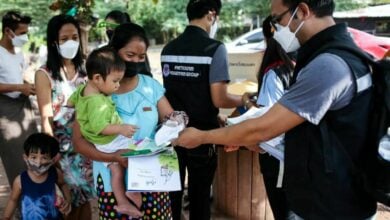 Thailand eases citizenship rules for children of long-term migrants