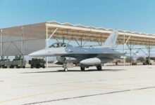 Thailand&#8217;s ageing F-16s, what&#8217;s the next move? | Thaiger