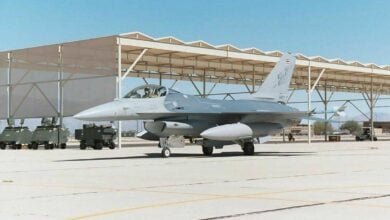 Thailand’s ageing F-16s, what’s the next move?