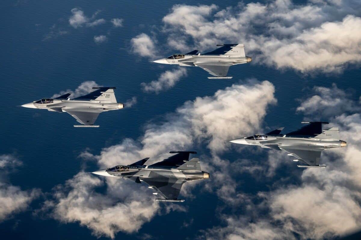 Thailand's ageing F-16s, what's the next move? | News by Thaiger