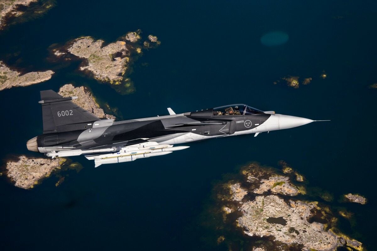 Thailand's ageing F-16s, what's the next move? | News by Thaiger