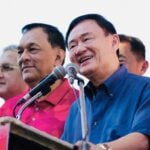 Second investigaion launched in Thaksin&#8217;s hospital transfer probe | Thaiger