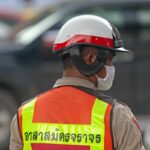 How Thailand&#8217;s new traffic fines are playing out? | Thaiger