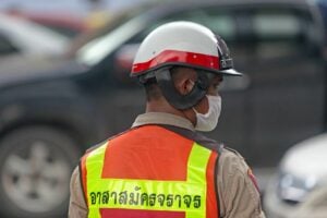 How Thailand’s new traffic fines are playing out?