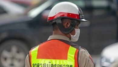 How Thailand’s new traffic fines are playing out?