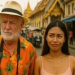 Dating in Thailand: Confused, colonised, and 46 years old | Thaiger