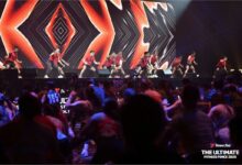 The &#8216;Ultimate Fitness Force 2025&#8217; concludes with a bang | Thaiger