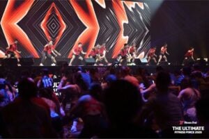 The ‘Ultimate Fitness Force 2025’ concludes with a bang