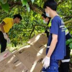 Unidentified man found hanged in Kamala, Phuket | Thaiger