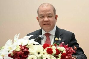 Thailand and US to begin trade tariff talks