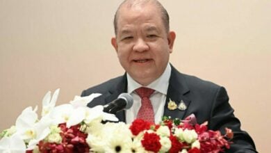 Thailand and US to begin trade tariff talks